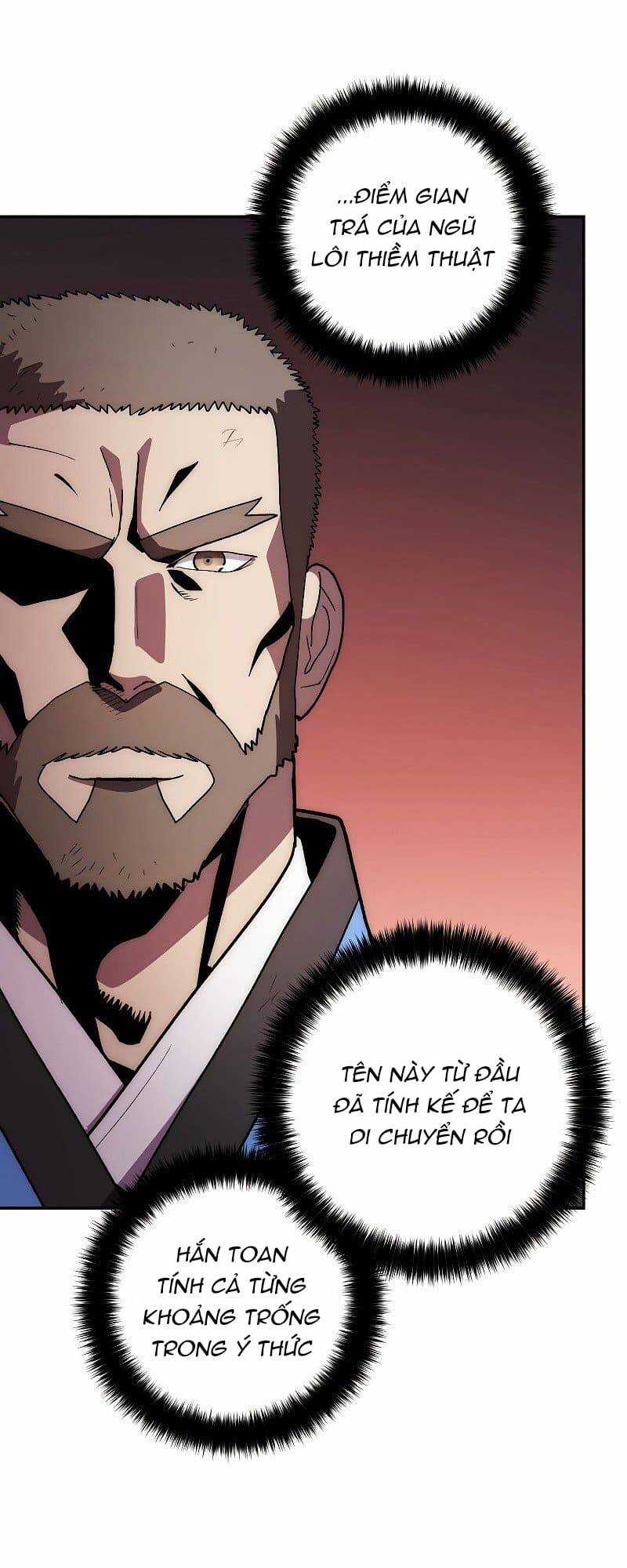 Huyền Thoại Tu La Độc Long Chapter 80 trang 57