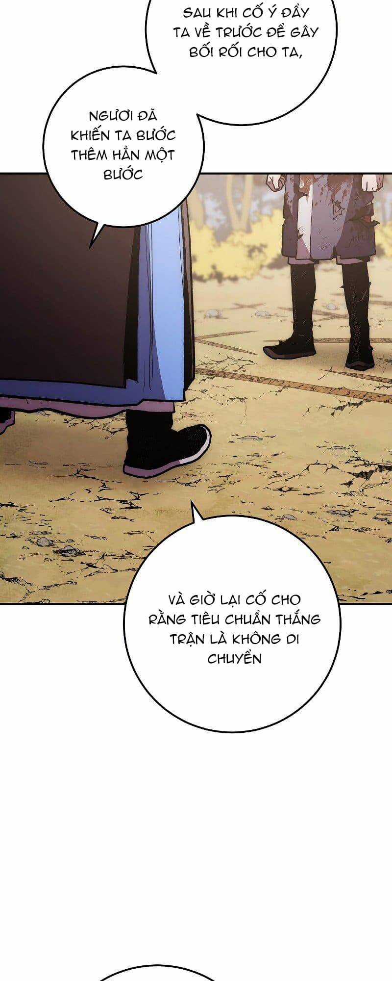 Huyền Thoại Tu La Độc Long Chapter 80 trang 61