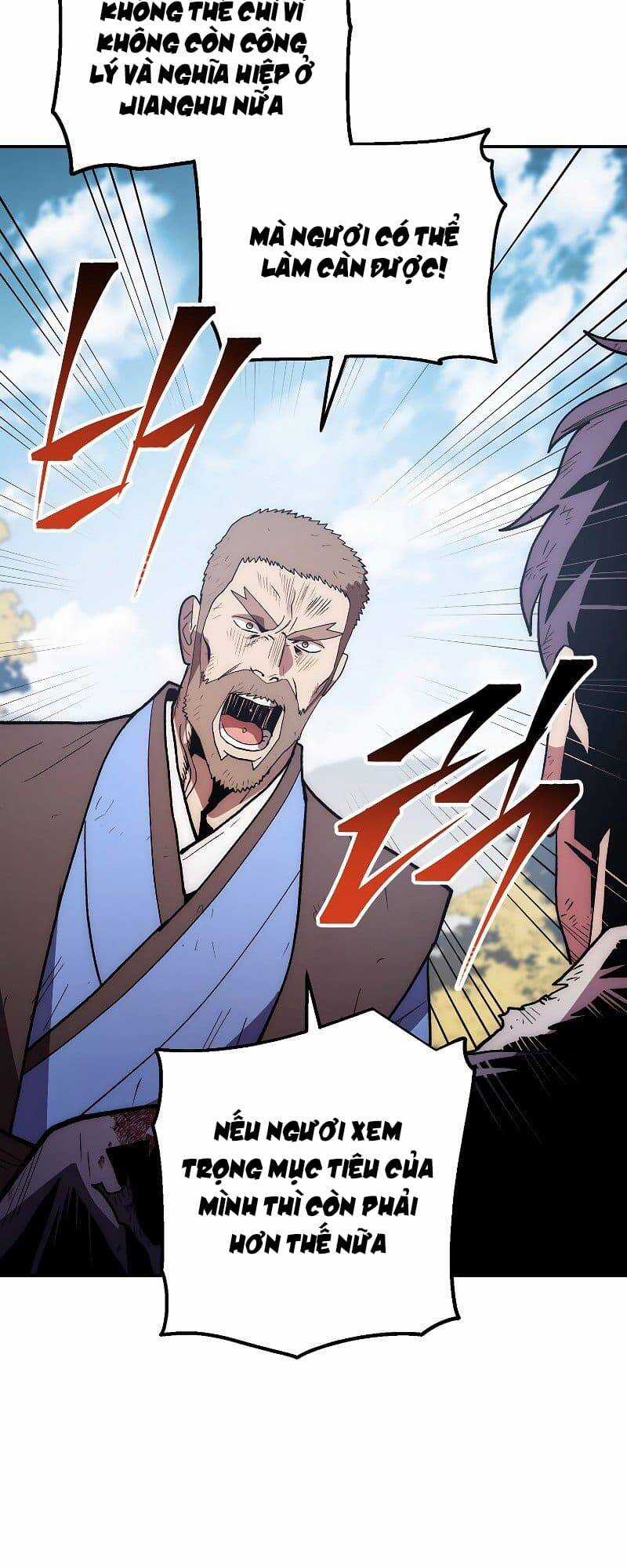 Huyền Thoại Tu La Độc Long Chapter 80 trang 63