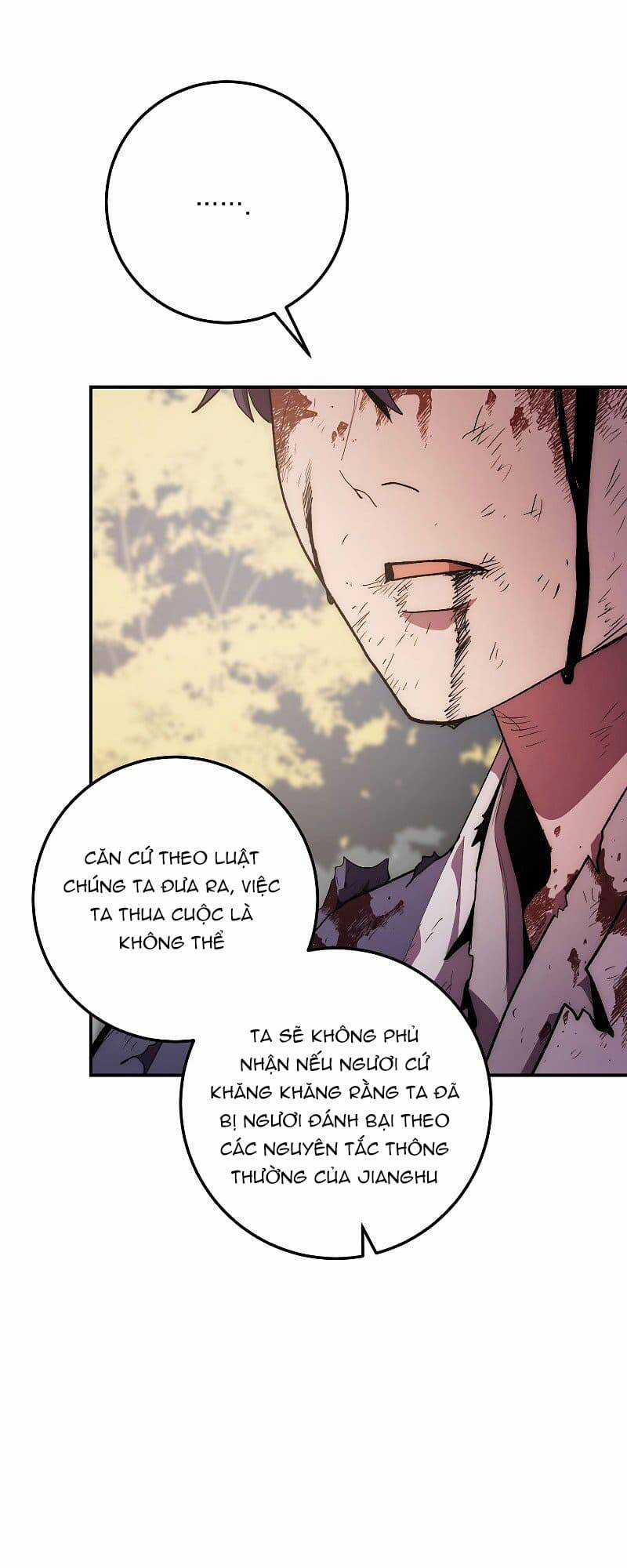 Huyền Thoại Tu La Độc Long Chapter 80 trang 64