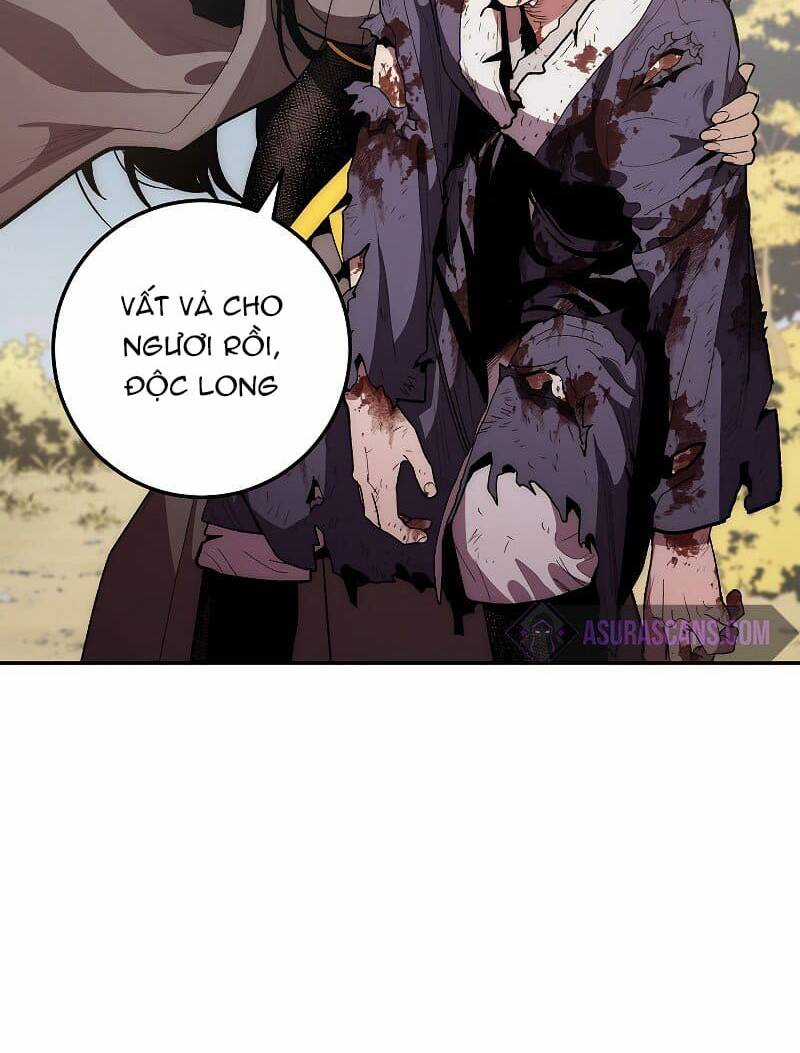 Huyền Thoại Tu La Độc Long Chapter 80 trang 71