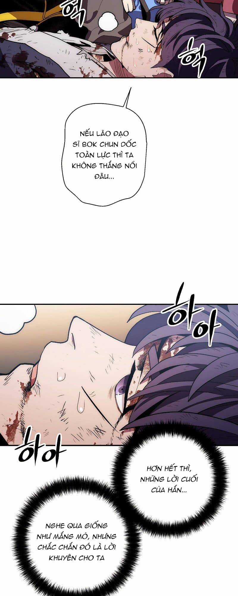 Huyền Thoại Tu La Độc Long Chapter 80 trang 74