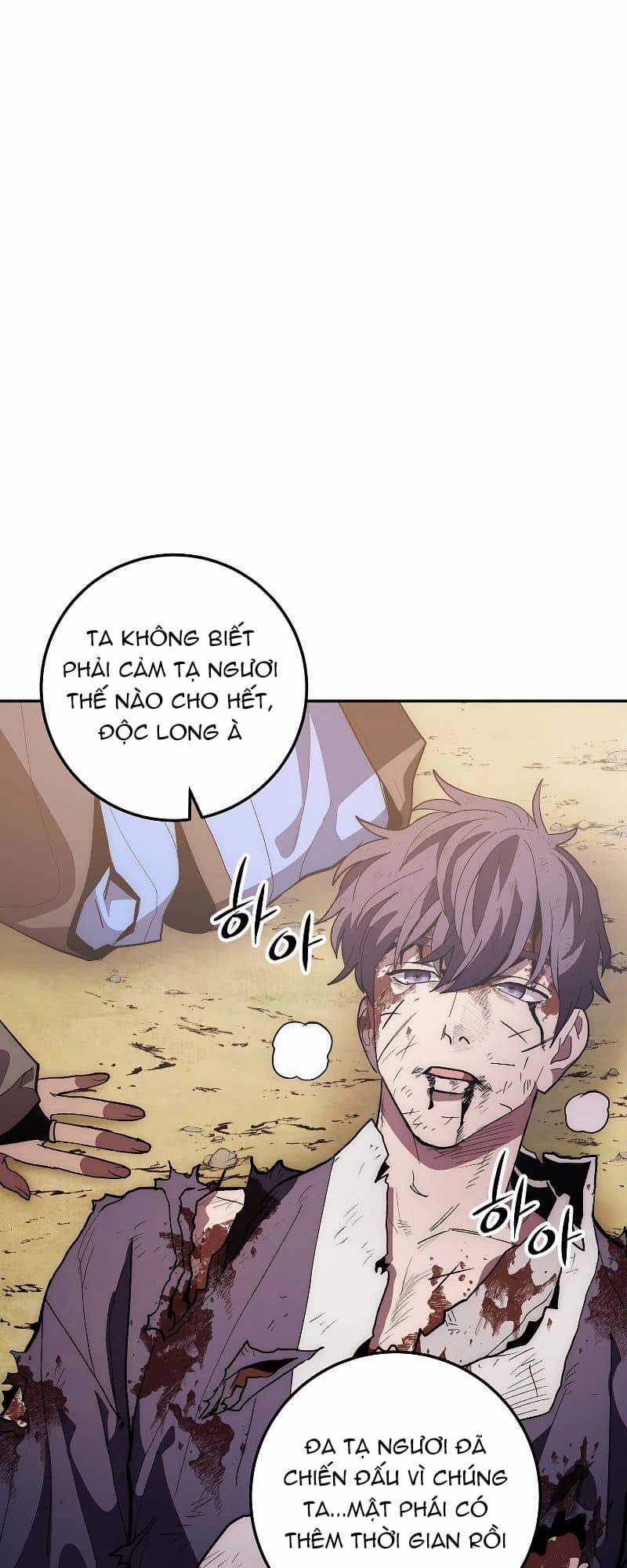 Huyền Thoại Tu La Độc Long Chapter 80 trang 77