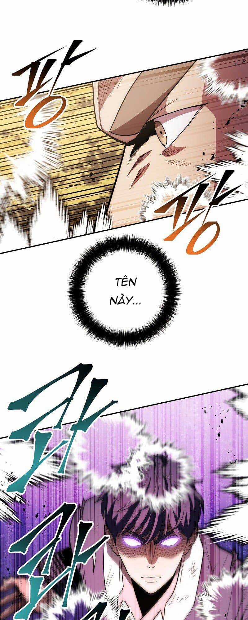 Huyền Thoại Tu La Độc Long Chapter 80 trang 8