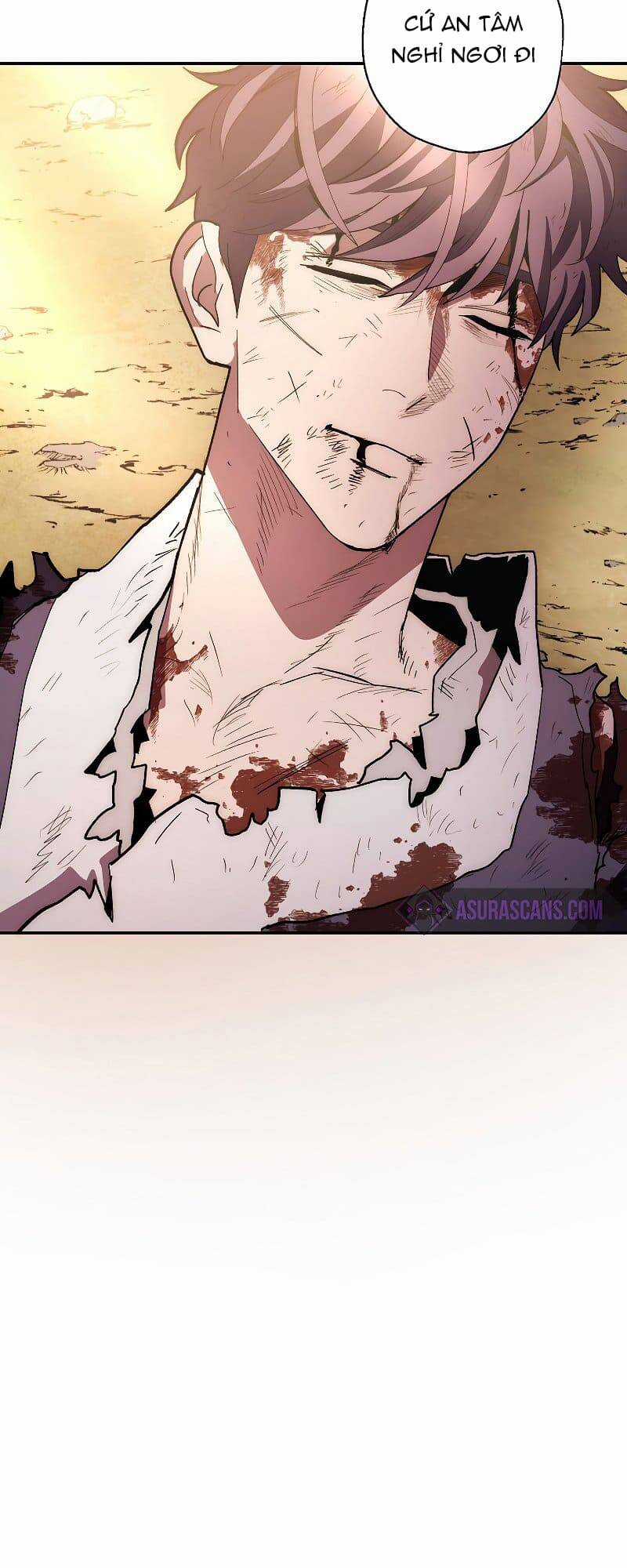 Huyền Thoại Tu La Độc Long Chapter 80 trang 80