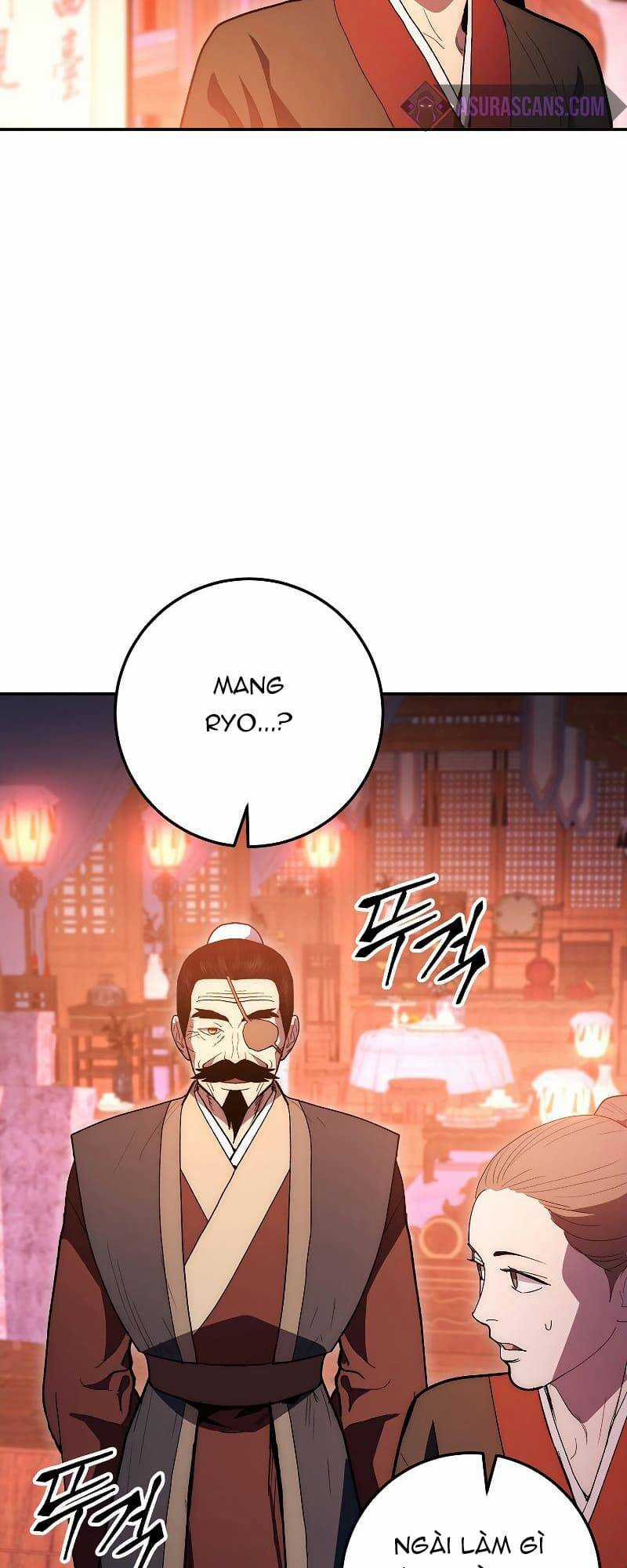 Huyền Thoại Tu La Độc Long Chapter 80 trang 86