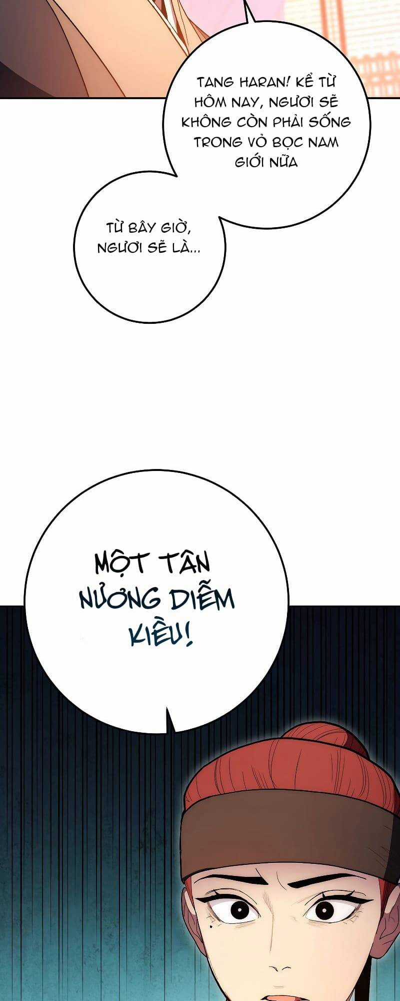 Huyền Thoại Tu La Độc Long Chapter 80 trang 88