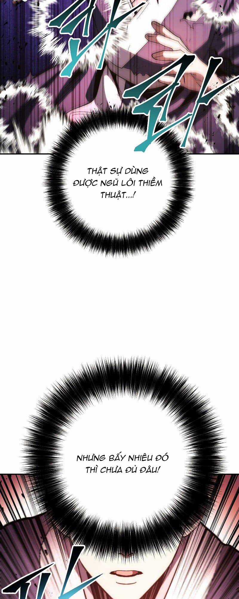 Huyền Thoại Tu La Độc Long Chapter 80 trang 9