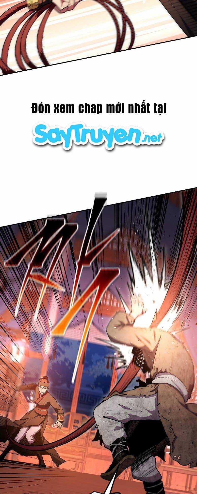 Huyền Thoại Tu La Độc Long Chapter 81 trang 10