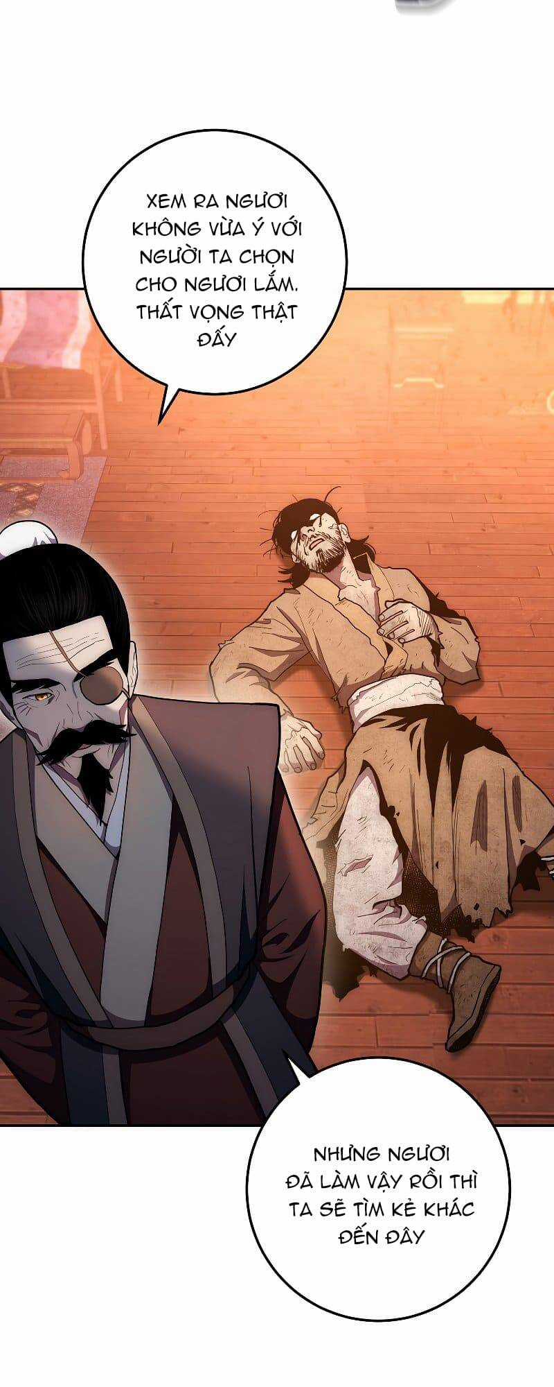 Huyền Thoại Tu La Độc Long Chapter 81 trang 12