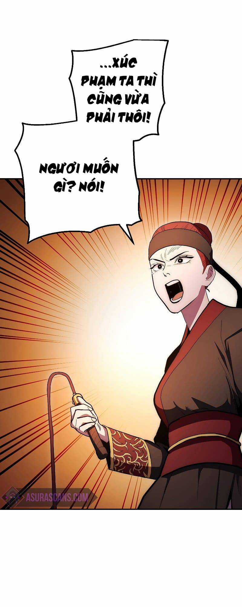 Huyền Thoại Tu La Độc Long Chapter 81 trang 13