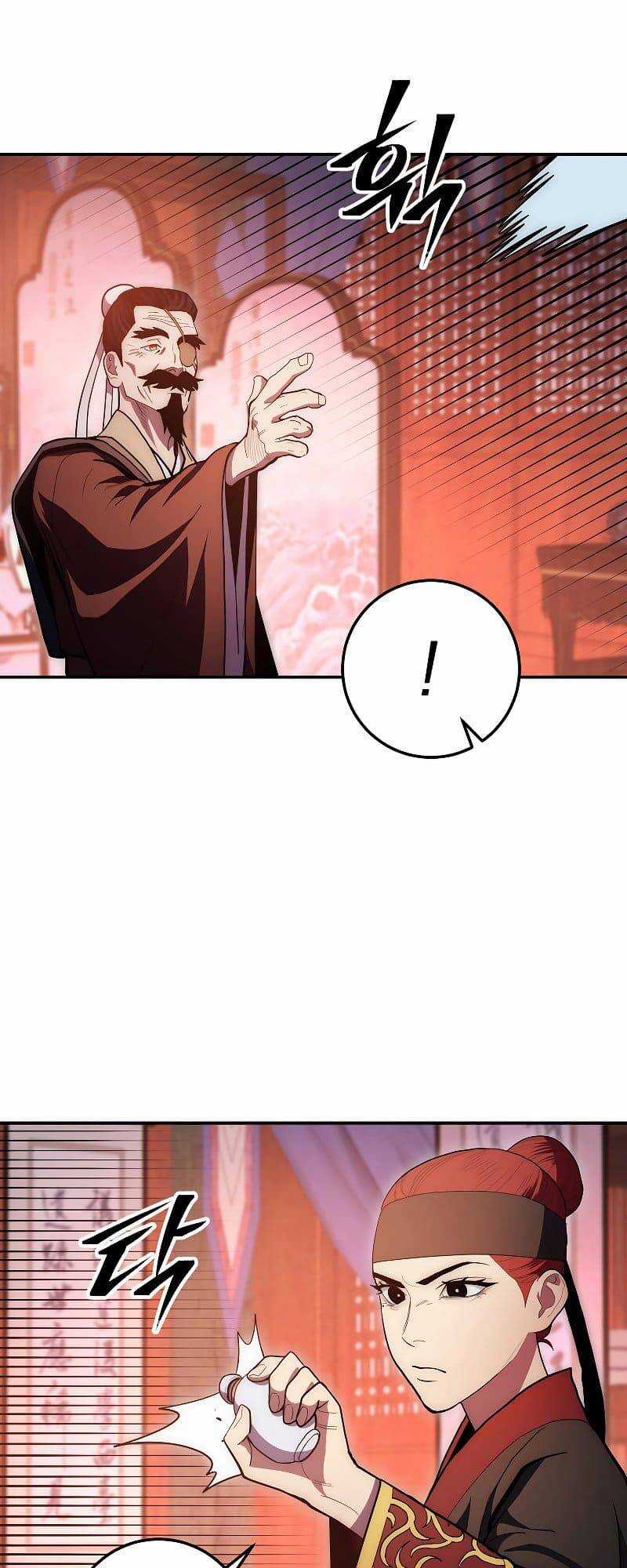 Huyền Thoại Tu La Độc Long Chapter 81 trang 14