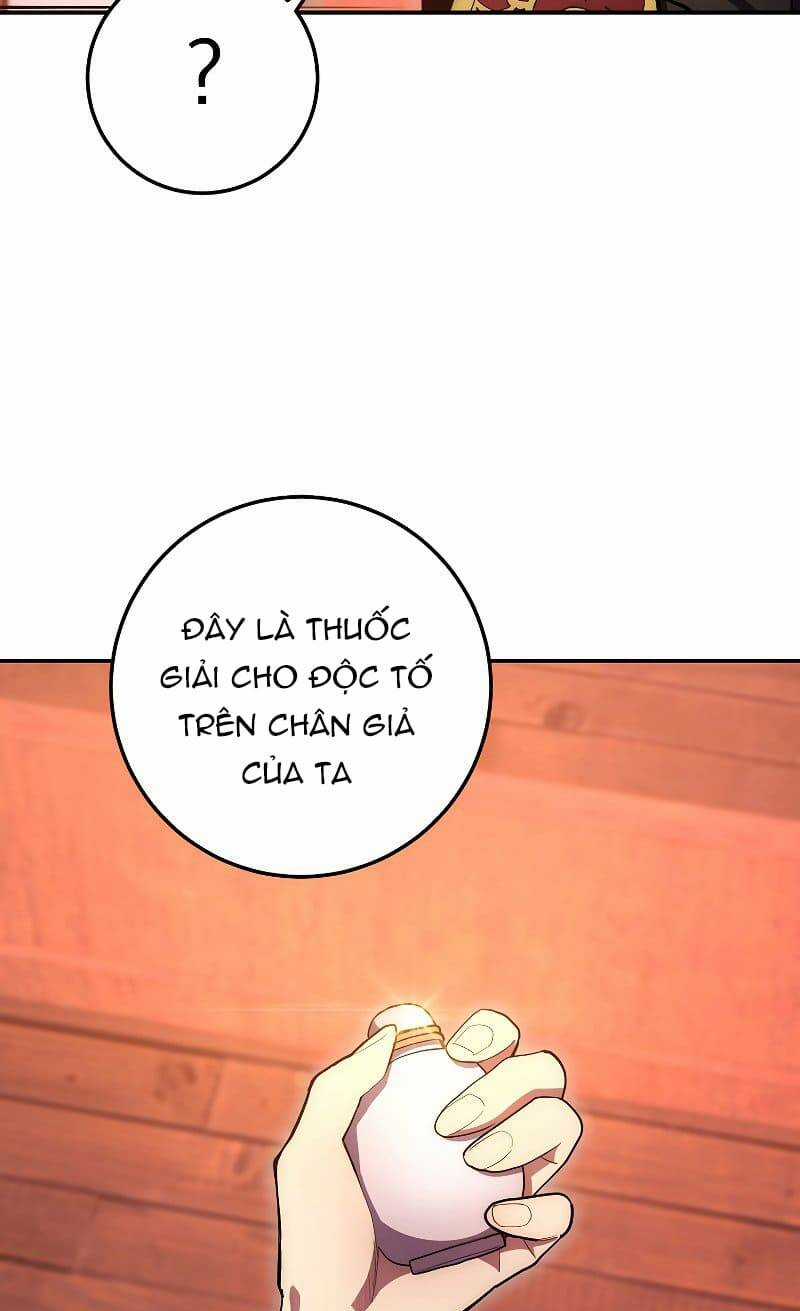 Huyền Thoại Tu La Độc Long Chapter 81 trang 15