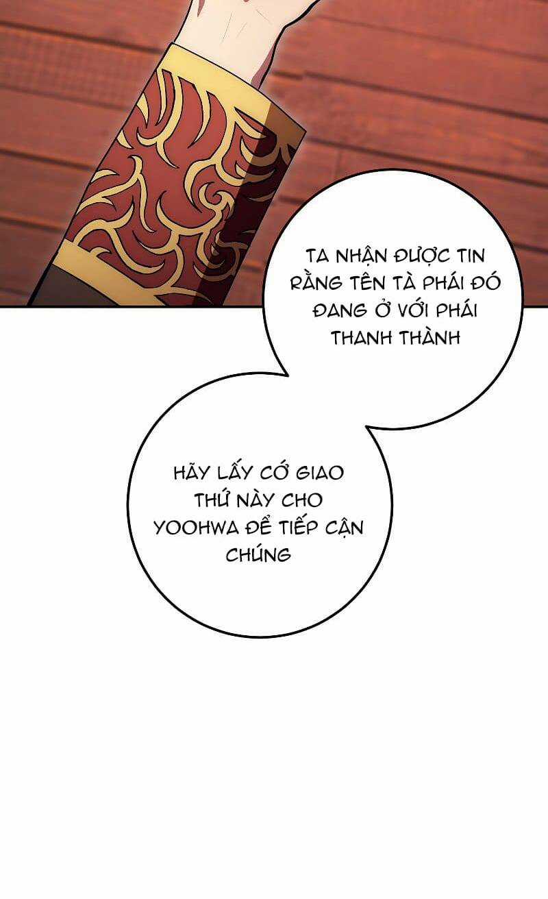 Huyền Thoại Tu La Độc Long Chapter 81 trang 16