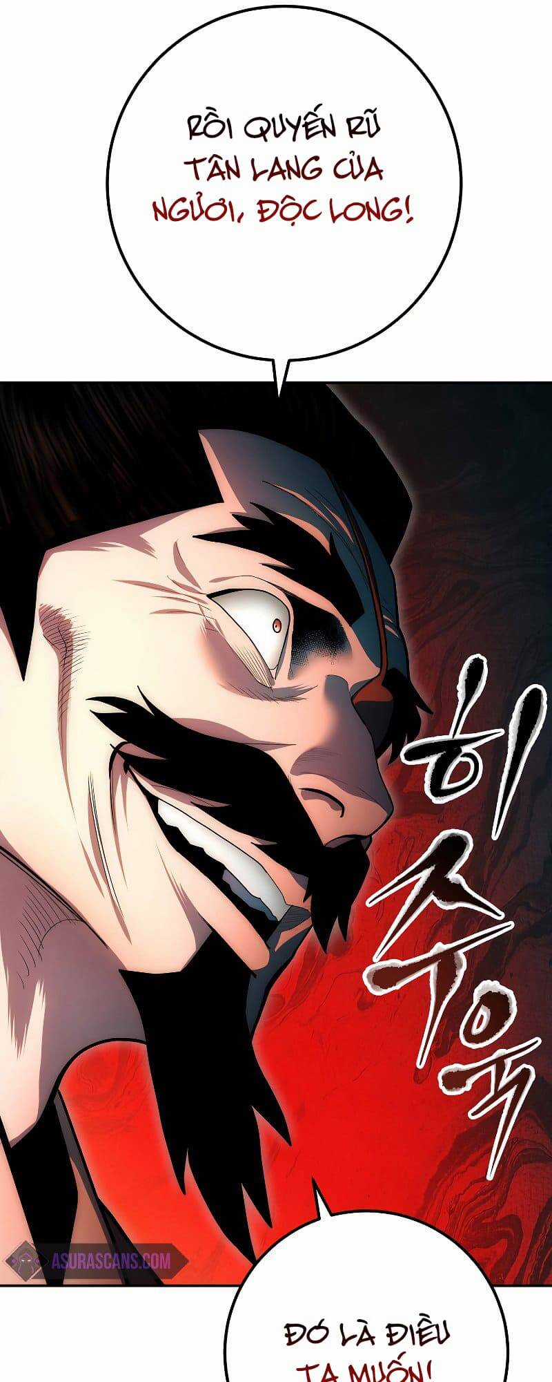 Huyền Thoại Tu La Độc Long Chapter 81 trang 17