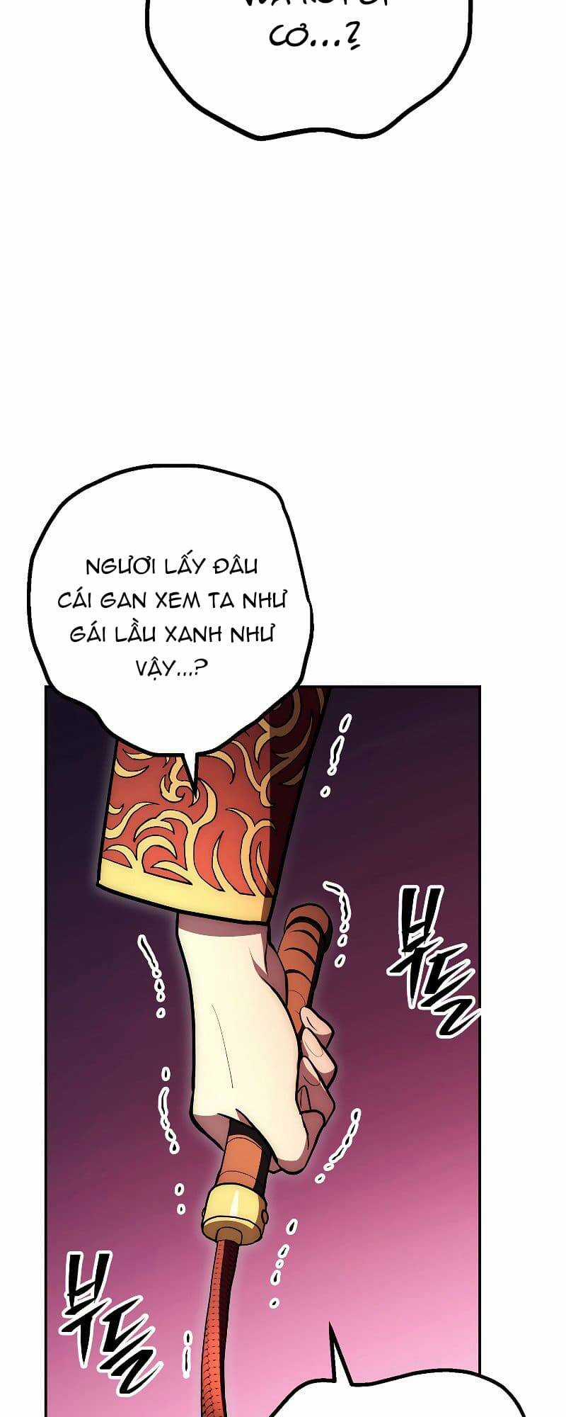 Huyền Thoại Tu La Độc Long Chapter 81 trang 19