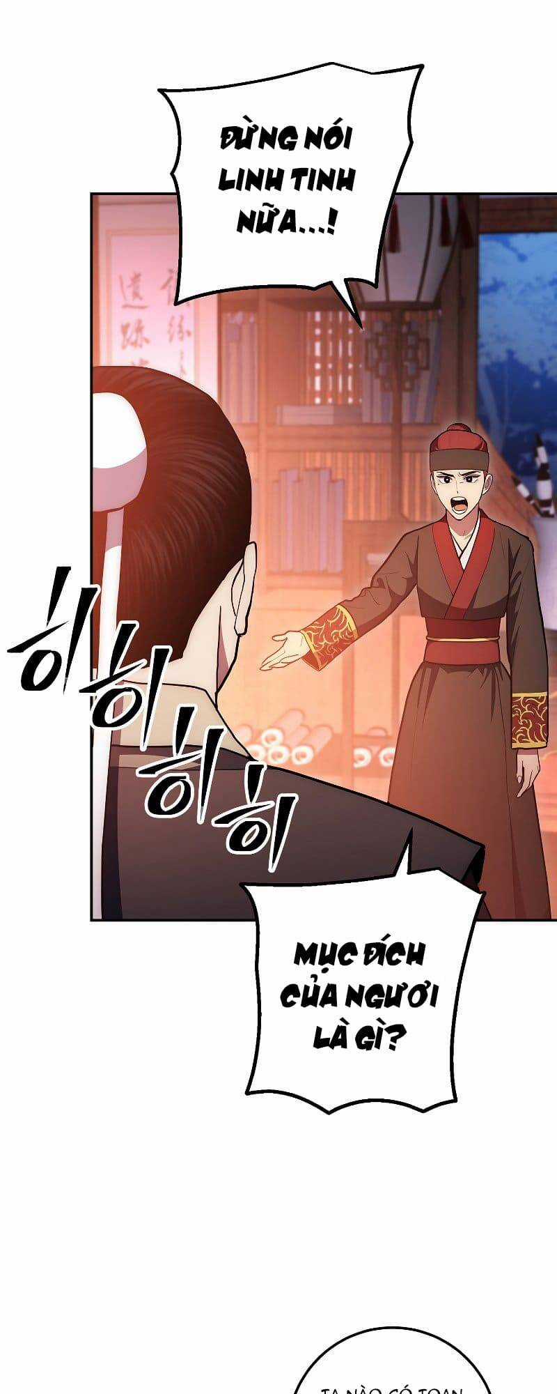 Huyền Thoại Tu La Độc Long Chapter 81 trang 2