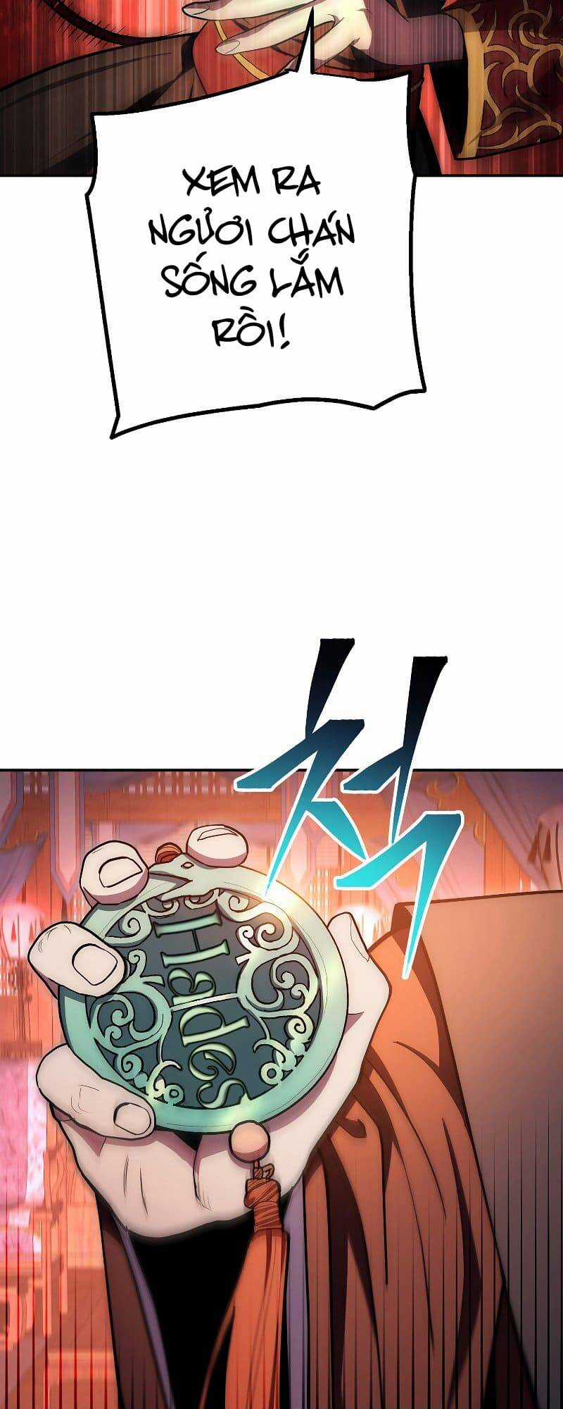 Huyền Thoại Tu La Độc Long Chapter 81 trang 21