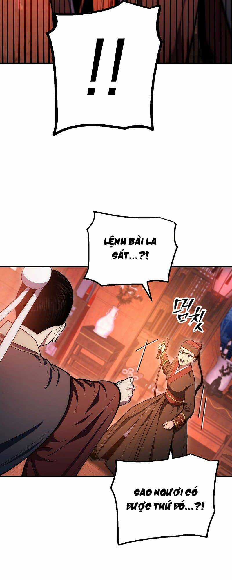 Huyền Thoại Tu La Độc Long Chapter 81 trang 22