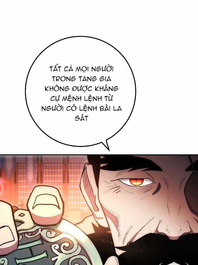 Huyền Thoại Tu La Độc Long Chapter 81 trang 23