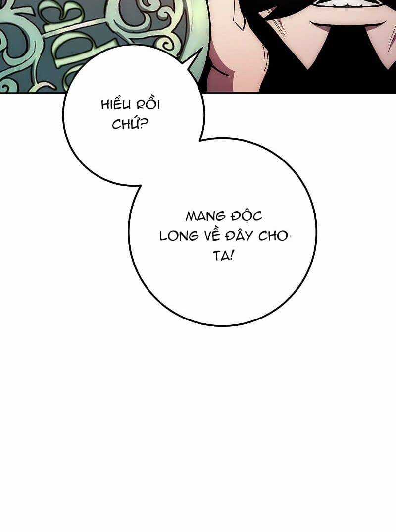 Huyền Thoại Tu La Độc Long Chapter 81 trang 24