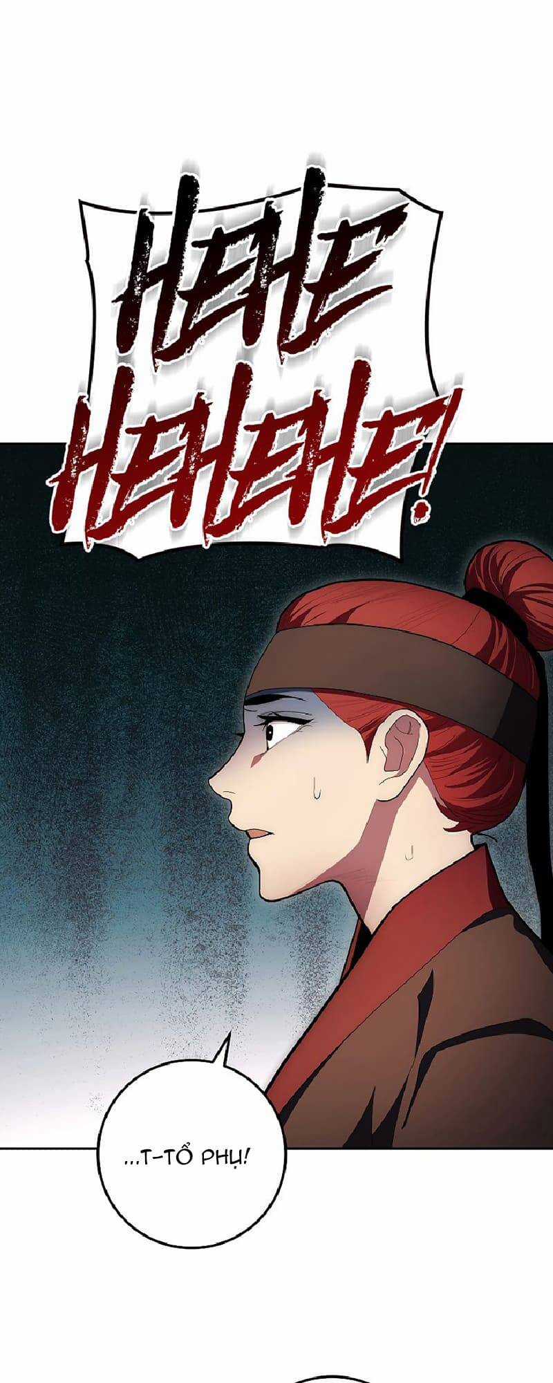 Huyền Thoại Tu La Độc Long Chapter 81 trang 26