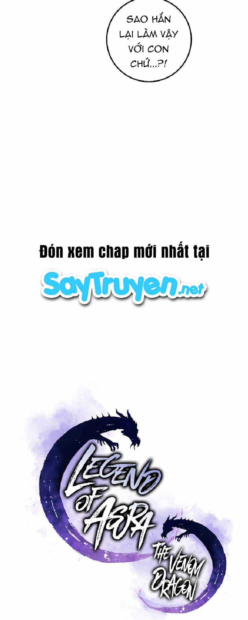 Huyền Thoại Tu La Độc Long Chapter 81 trang 27