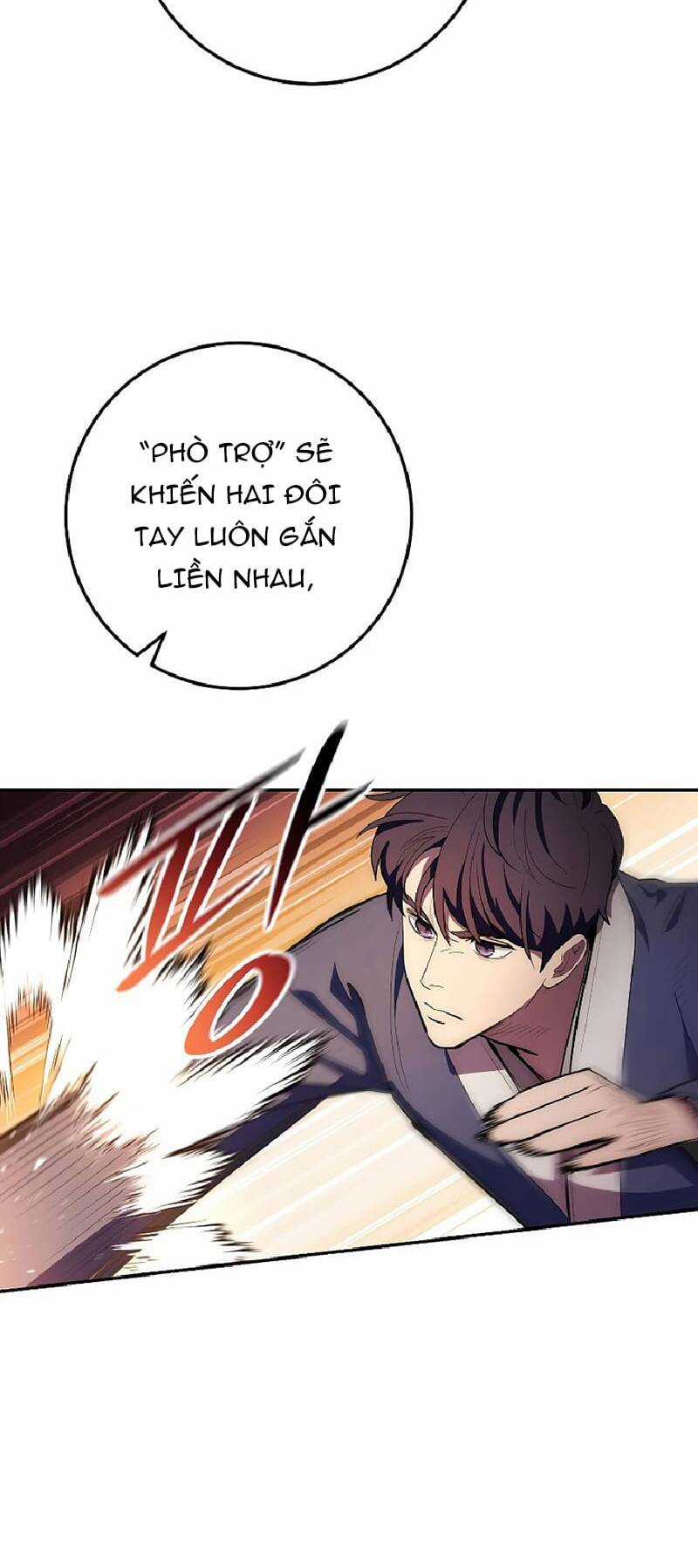 Huyền Thoại Tu La Độc Long Chapter 81 trang 32