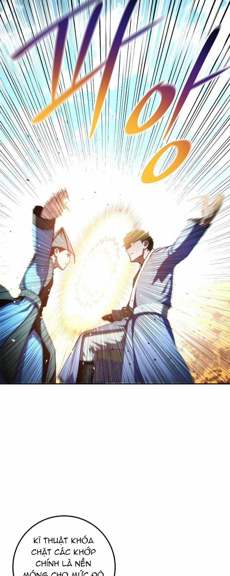 Huyền Thoại Tu La Độc Long Chapter 81 trang 34