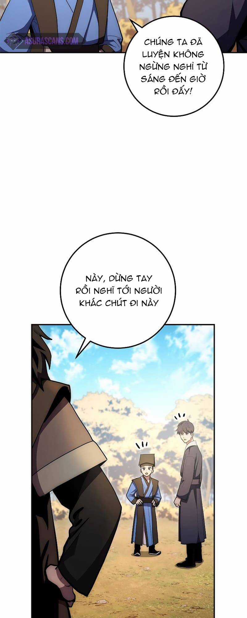 Huyền Thoại Tu La Độc Long Chapter 81 trang 38