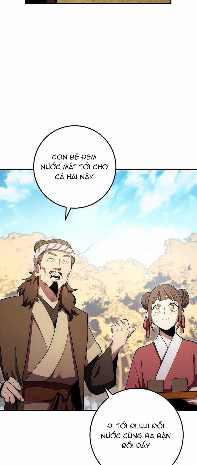 Huyền Thoại Tu La Độc Long Chapter 81 trang 39