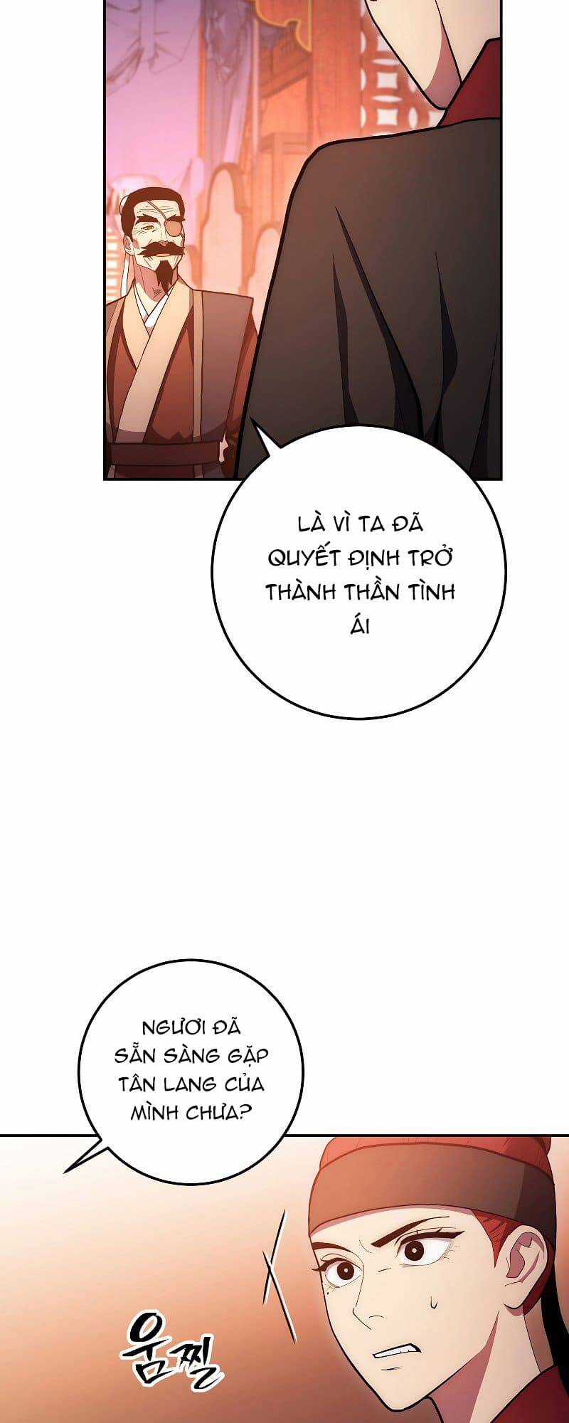 Huyền Thoại Tu La Độc Long Chapter 81 trang 4