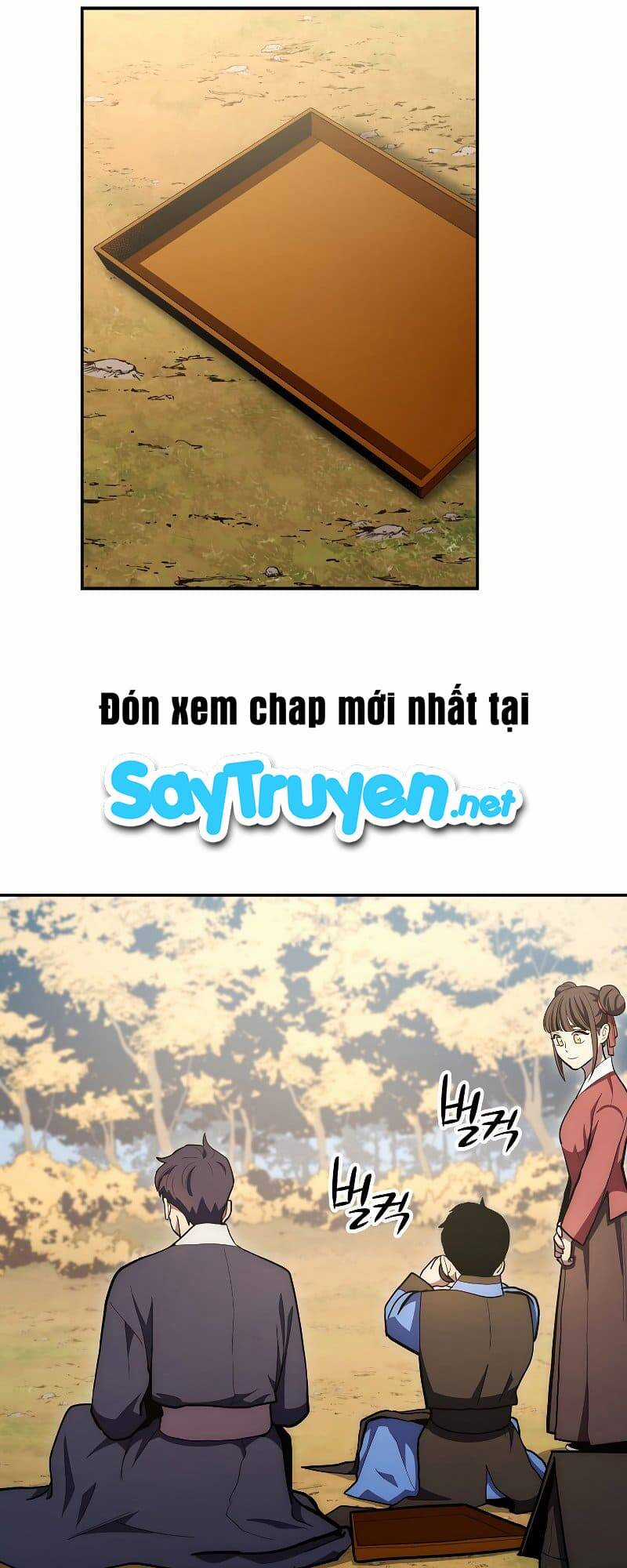 Huyền Thoại Tu La Độc Long Chapter 81 trang 41