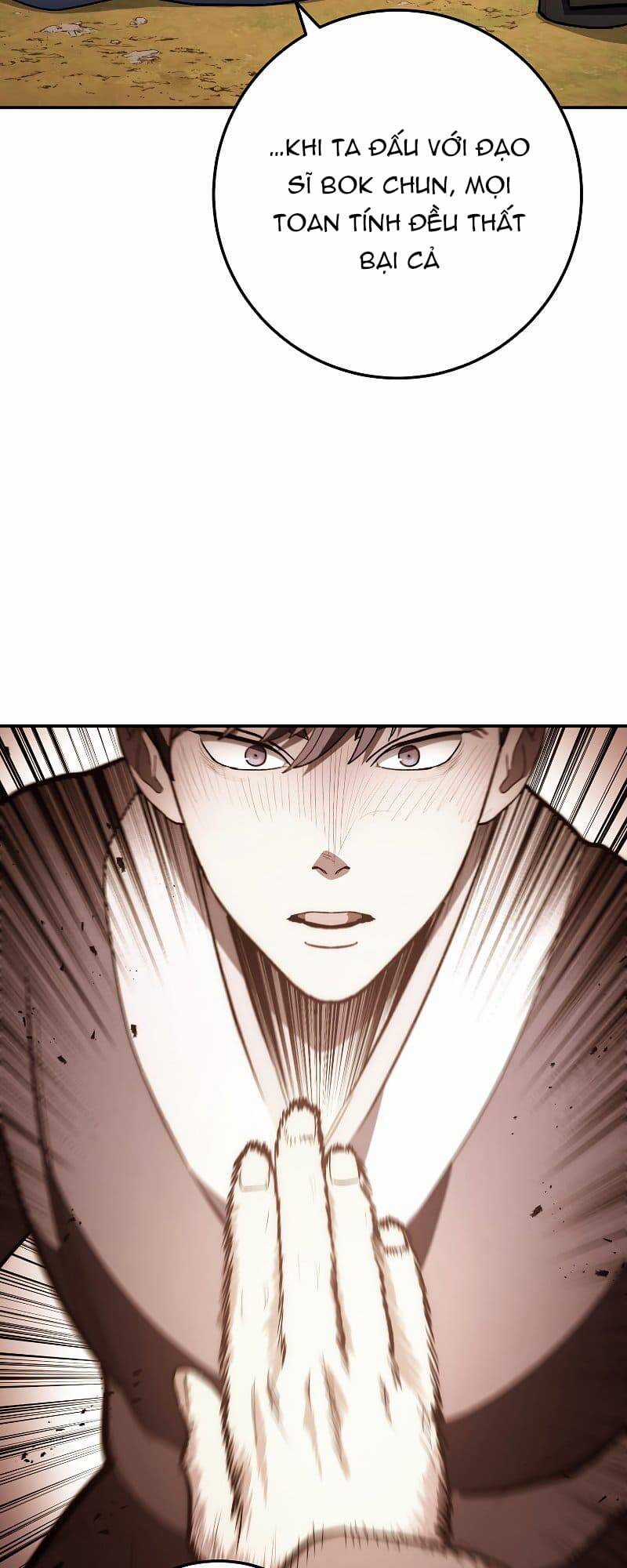 Huyền Thoại Tu La Độc Long Chapter 81 trang 42