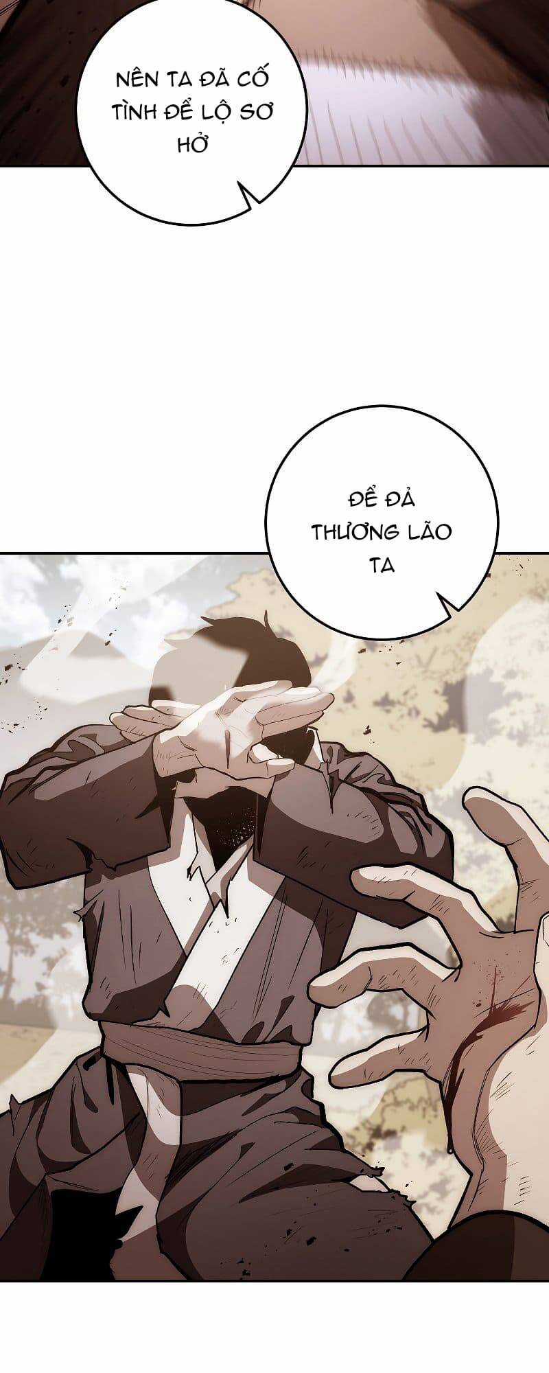 Huyền Thoại Tu La Độc Long Chapter 81 trang 43