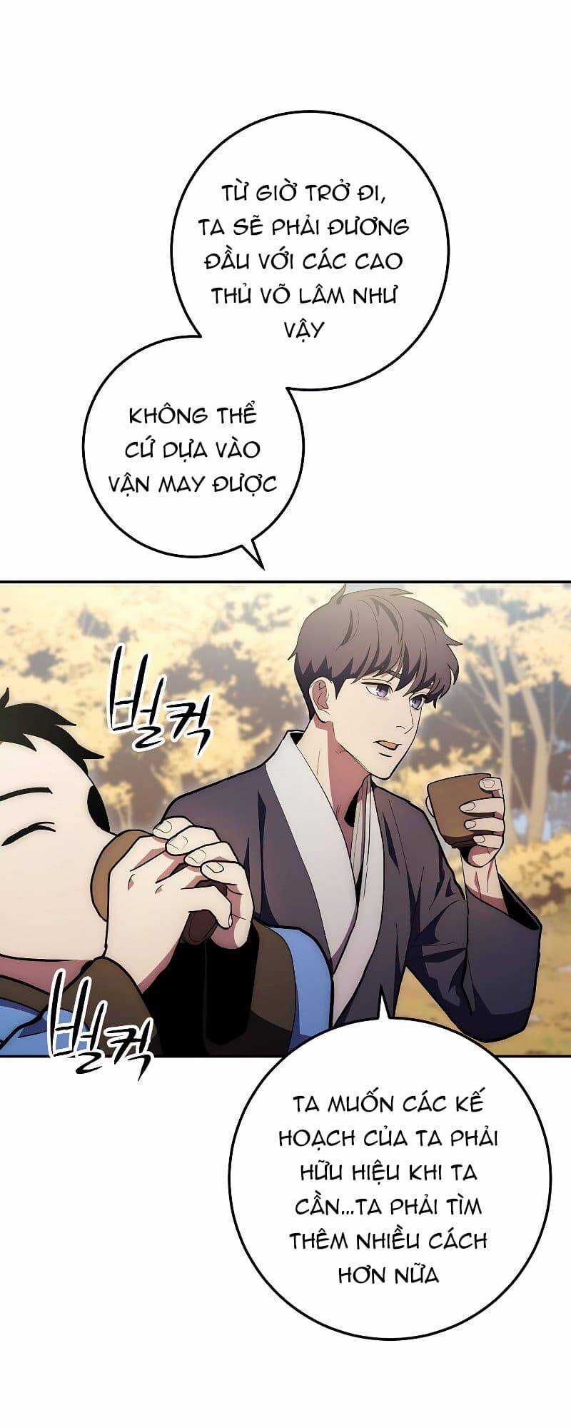 Huyền Thoại Tu La Độc Long Chapter 81 trang 44