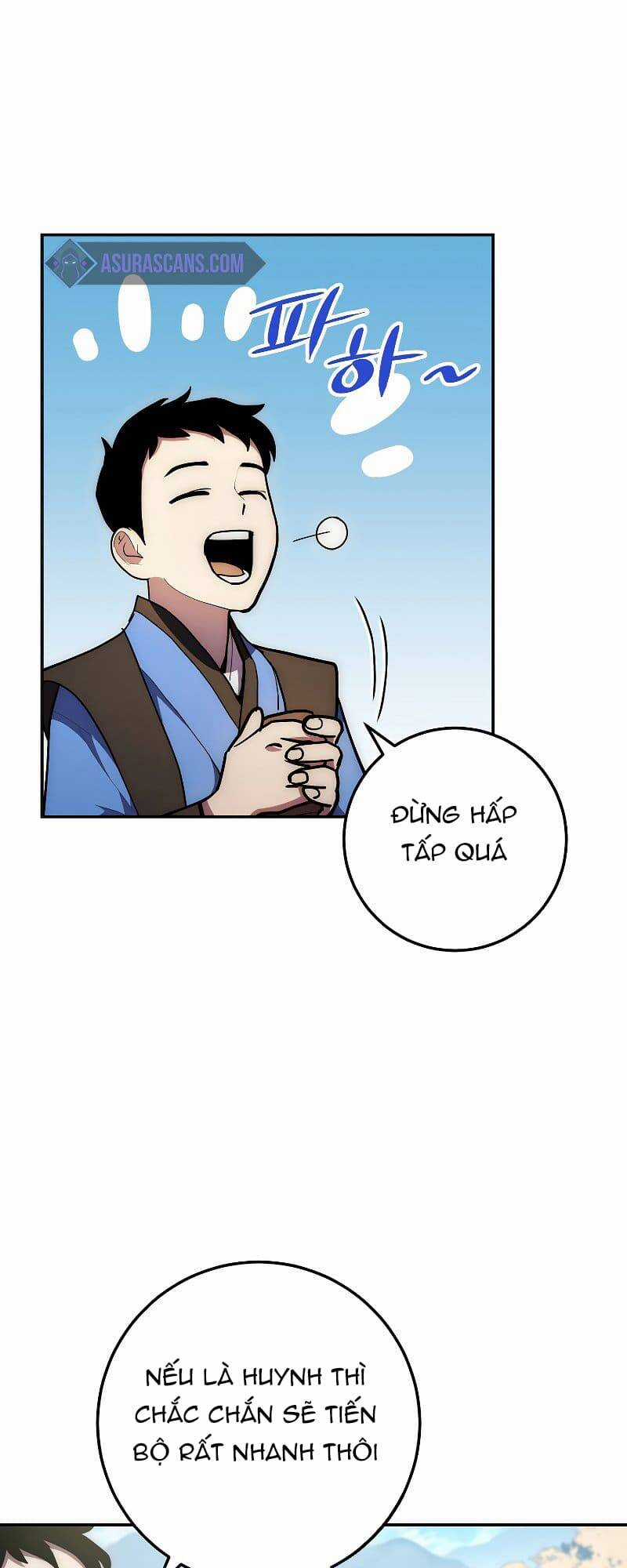 Huyền Thoại Tu La Độc Long Chapter 81 trang 45