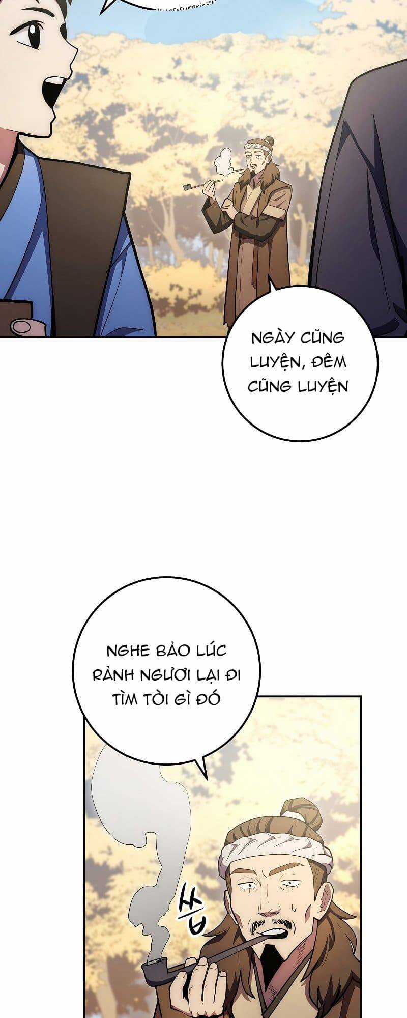 Huyền Thoại Tu La Độc Long Chapter 81 trang 46