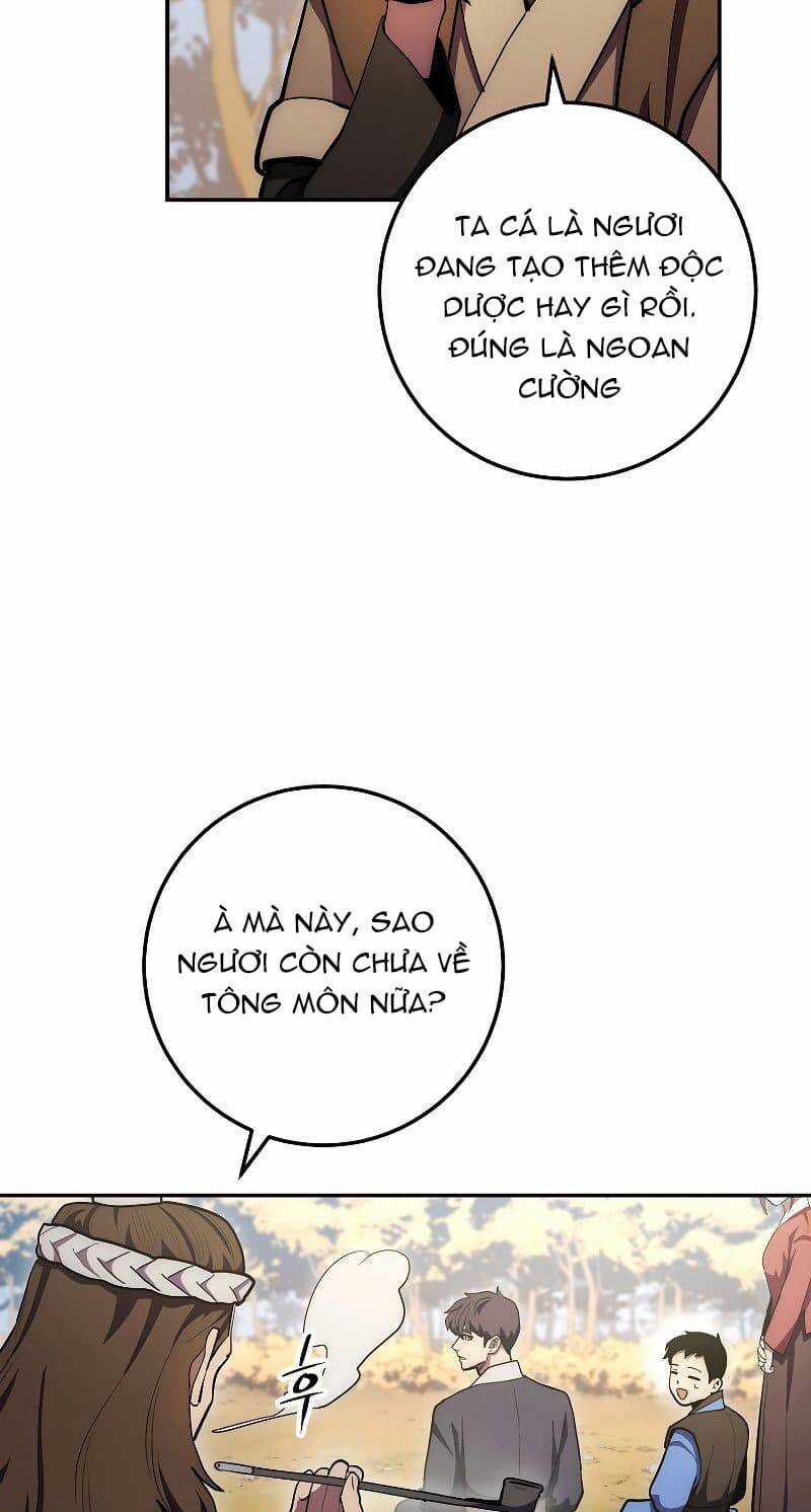 Huyền Thoại Tu La Độc Long Chapter 81 trang 47