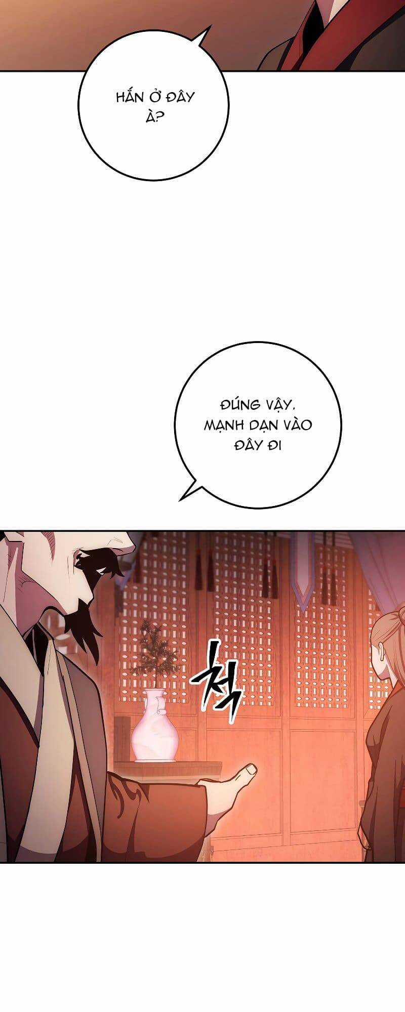 Huyền Thoại Tu La Độc Long Chapter 81 trang 5