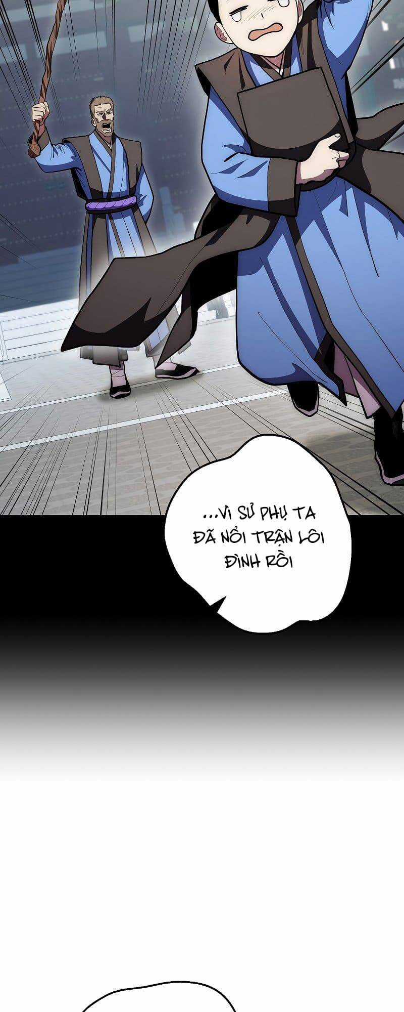 Huyền Thoại Tu La Độc Long Chapter 81 trang 50