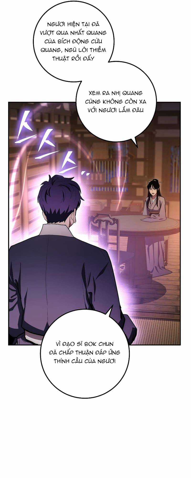 Huyền Thoại Tu La Độc Long Chapter 81 trang 57