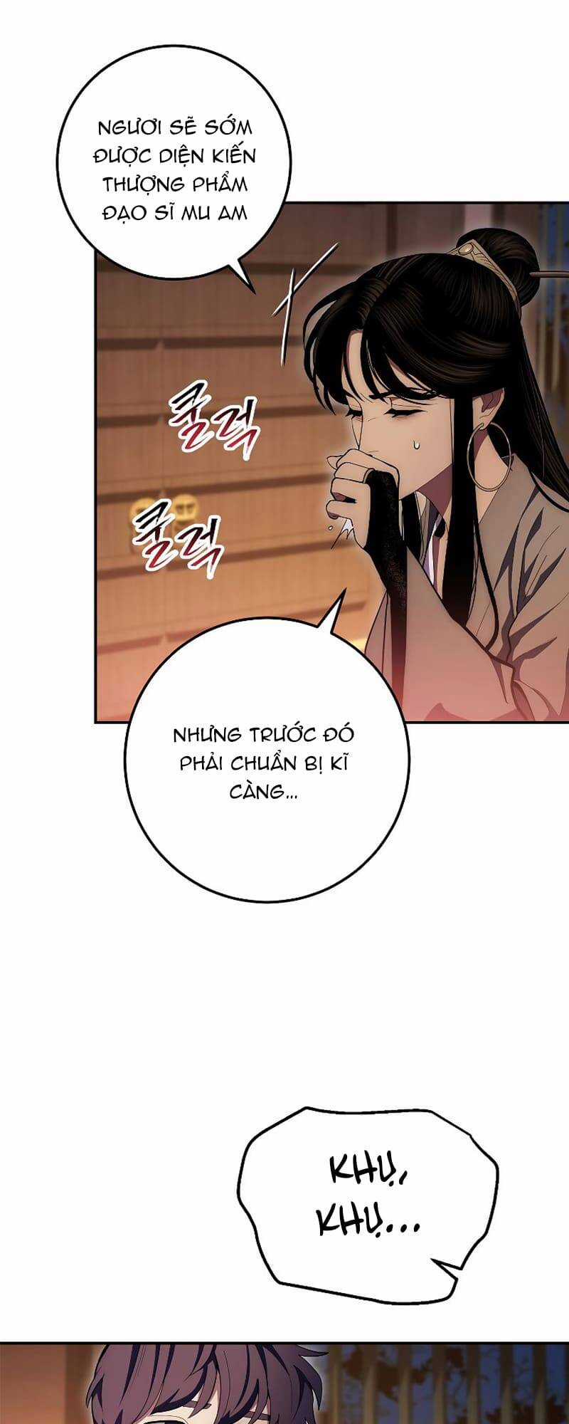 Huyền Thoại Tu La Độc Long Chapter 81 trang 58