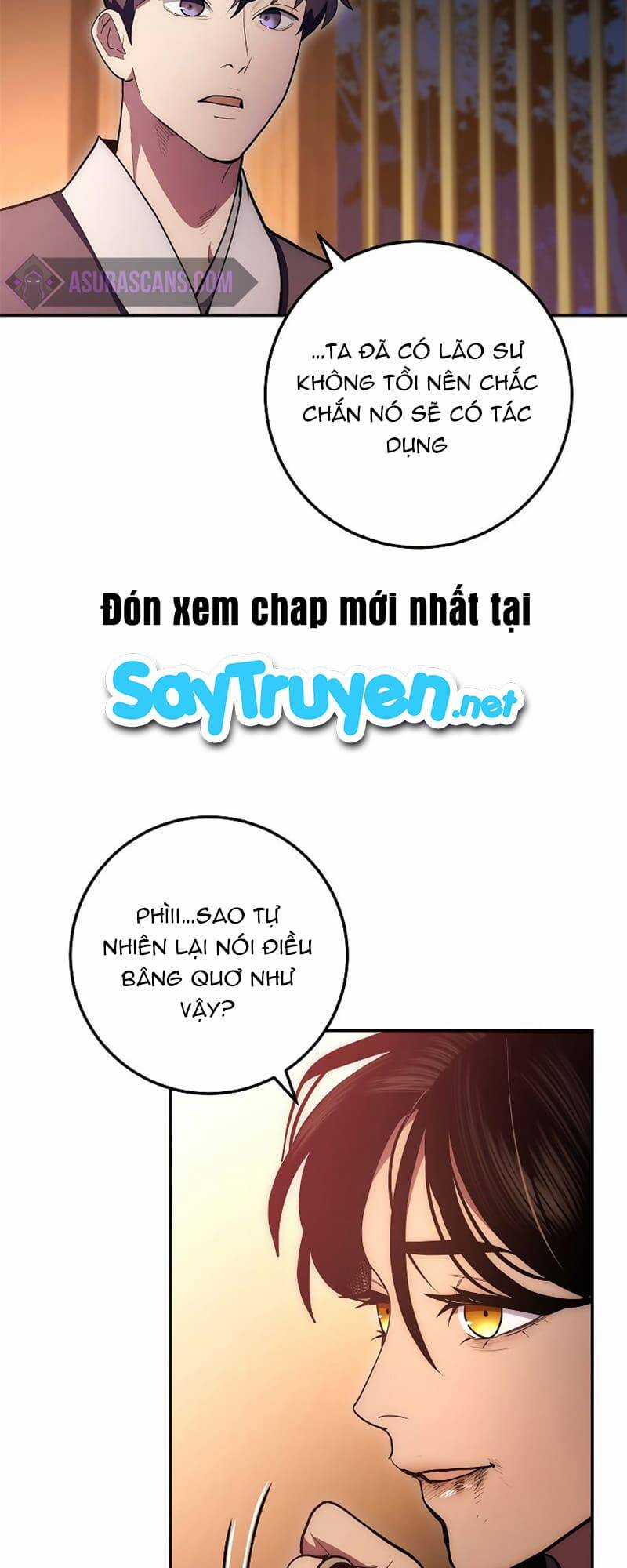 Huyền Thoại Tu La Độc Long Chapter 81 trang 59