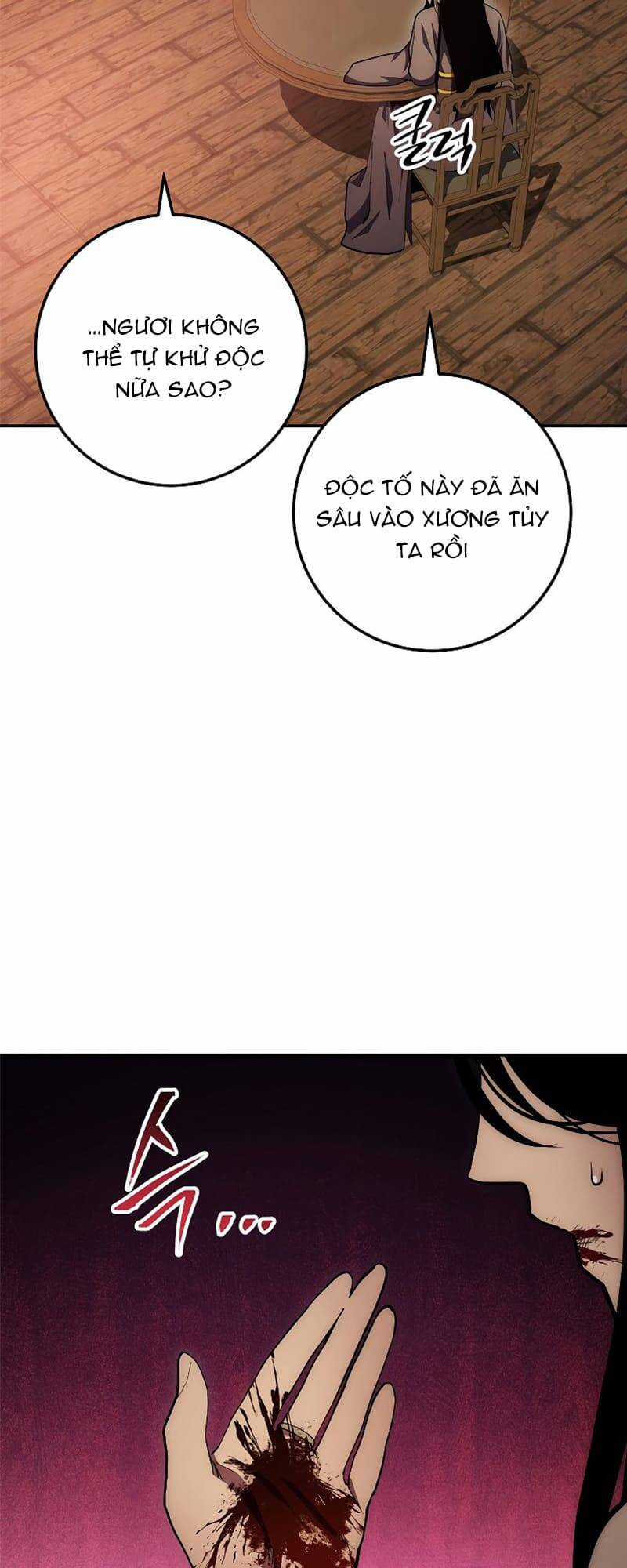 Huyền Thoại Tu La Độc Long Chapter 81 trang 61