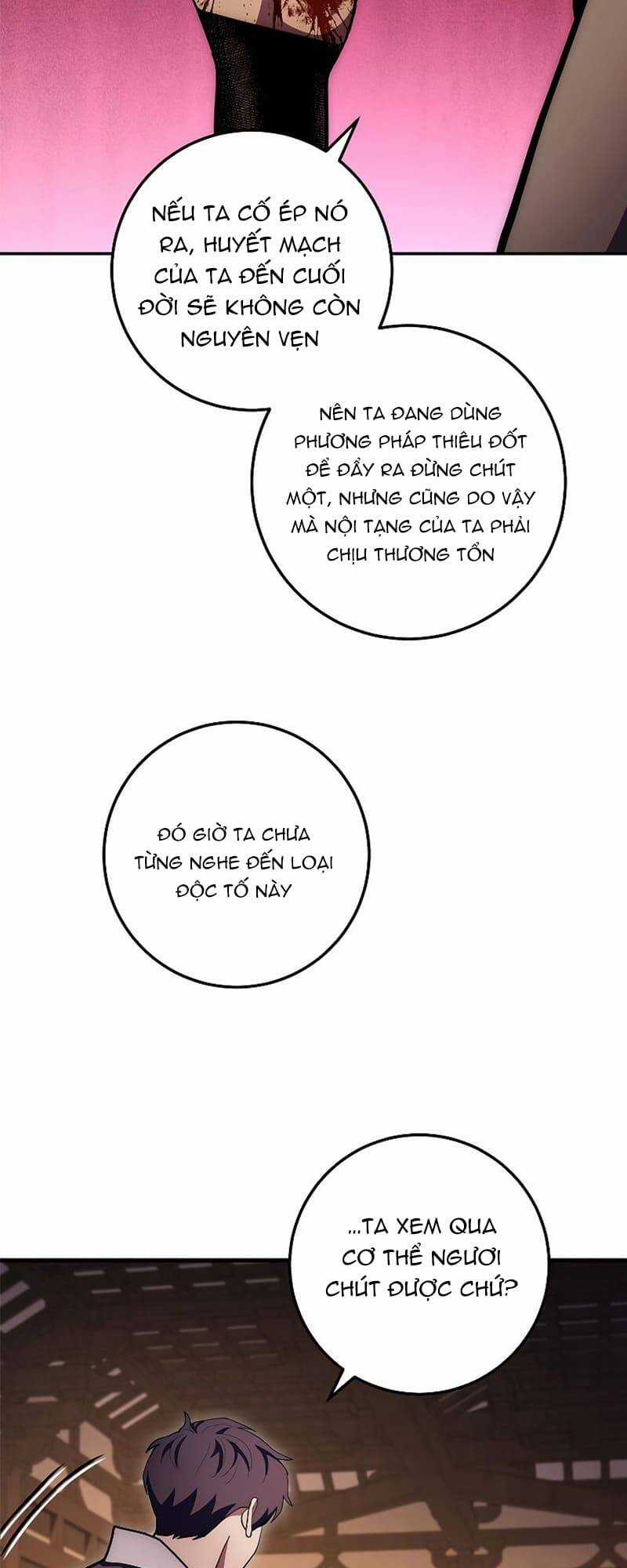 Huyền Thoại Tu La Độc Long Chapter 81 trang 62