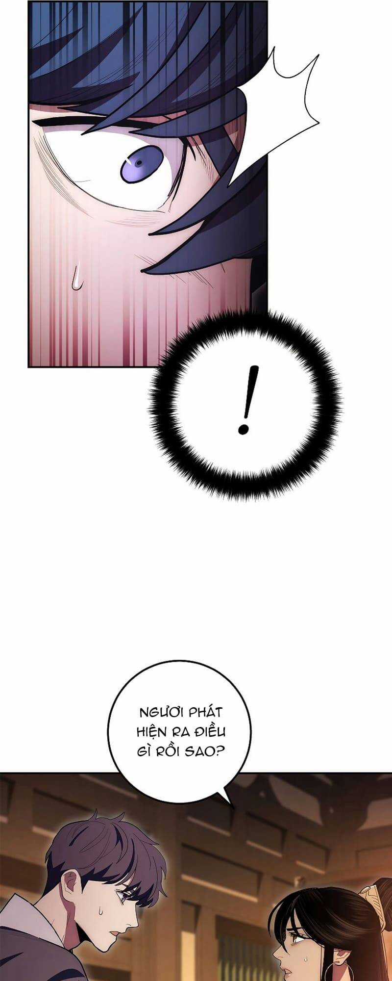 Huyền Thoại Tu La Độc Long Chapter 81 trang 67