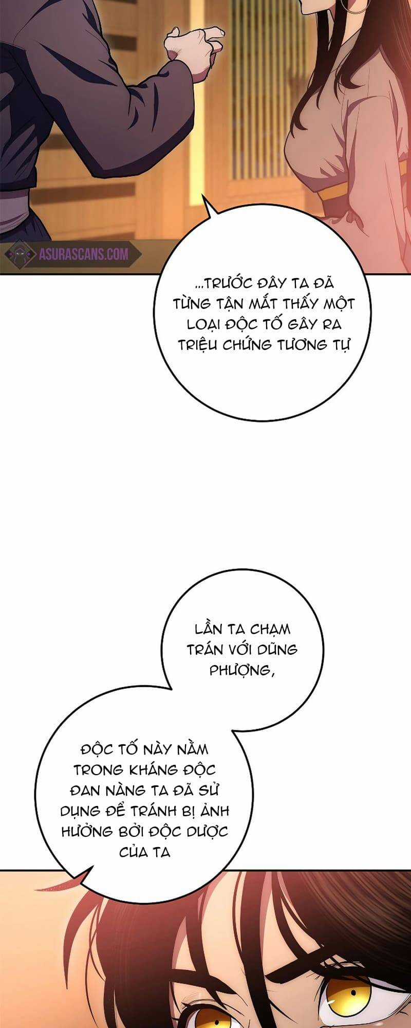 Huyền Thoại Tu La Độc Long Chapter 81 trang 68