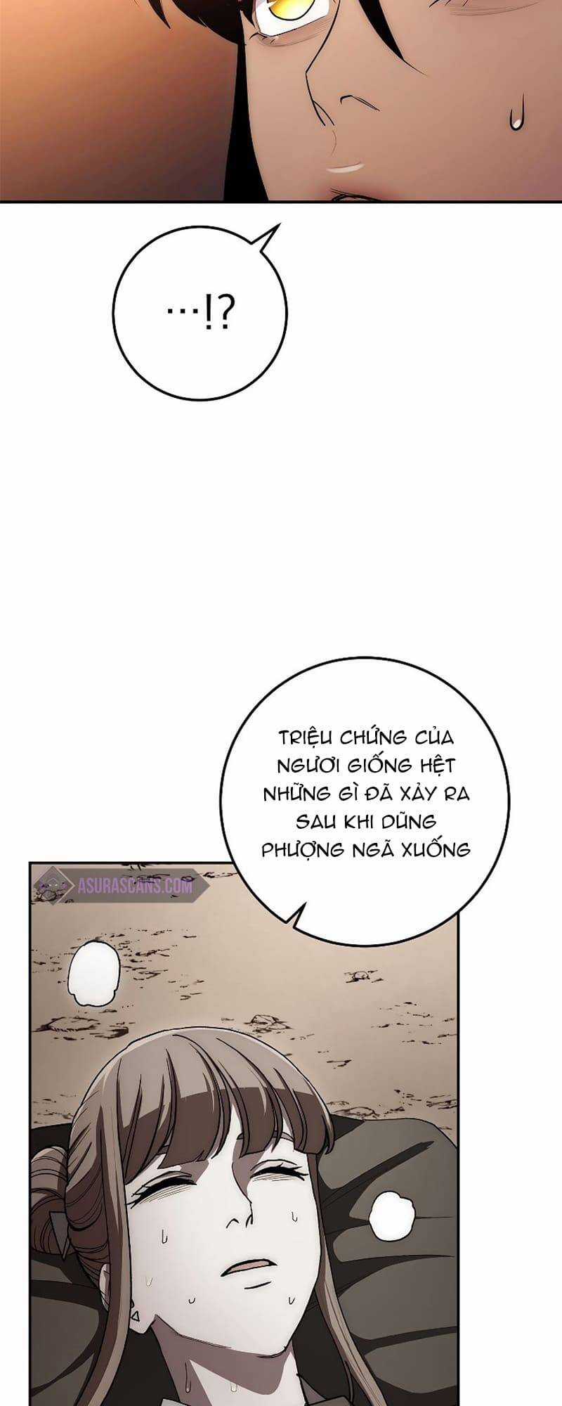 Huyền Thoại Tu La Độc Long Chapter 81 trang 69