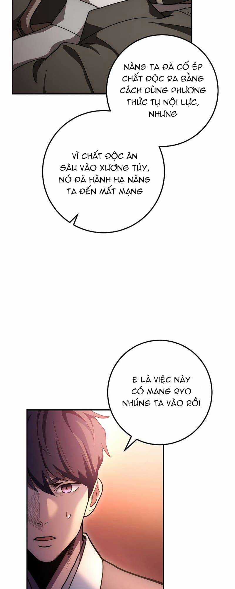 Huyền Thoại Tu La Độc Long Chapter 81 trang 70